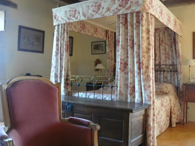 Manoir du Bois Noblet