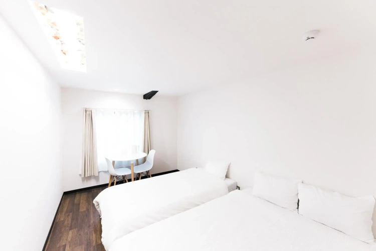 Economy Triple room