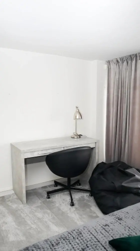 Kotimaailma Penthouse Studio