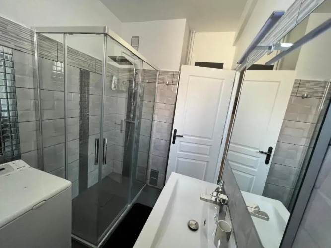 Gorgeous 2 bedrooms holiday apartement