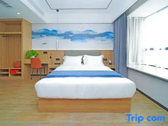 Premier Duplex Suite