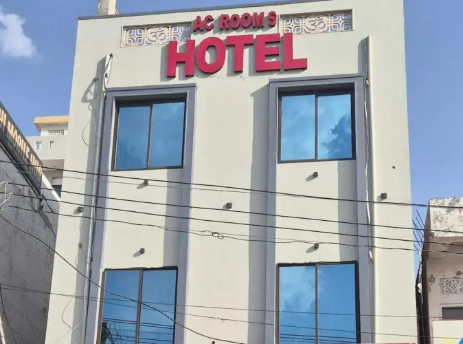 Hotelbild
