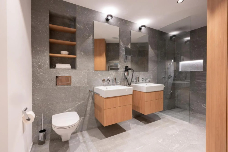 Apartment Mira Lej