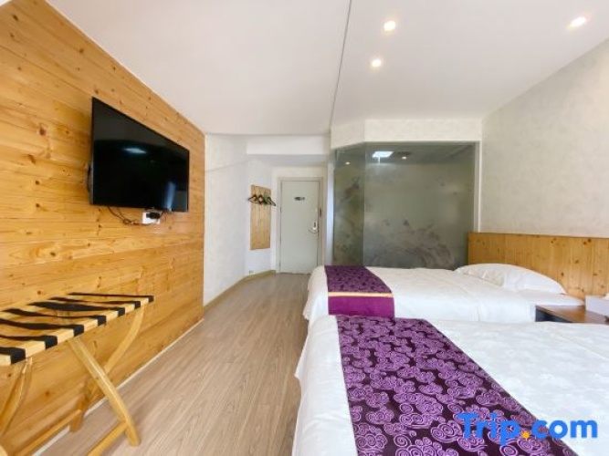 Business Twin room