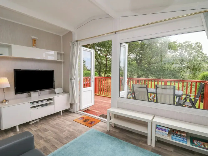 Chalet 64