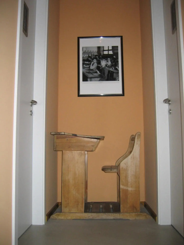 Alte Schule Hotel