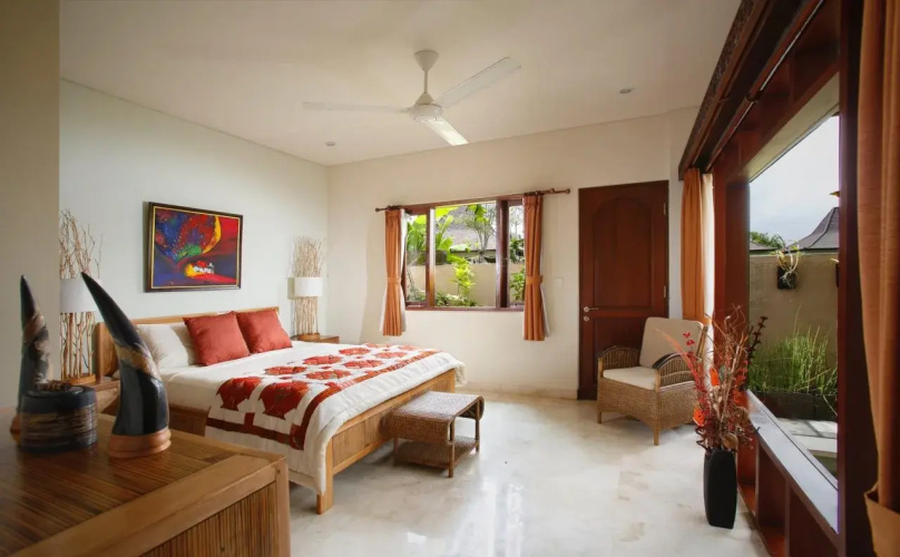 Satori Villas Bali