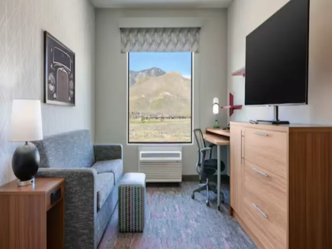 Quadruple Suite