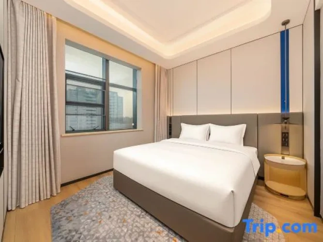 1 Bedroom Suite
