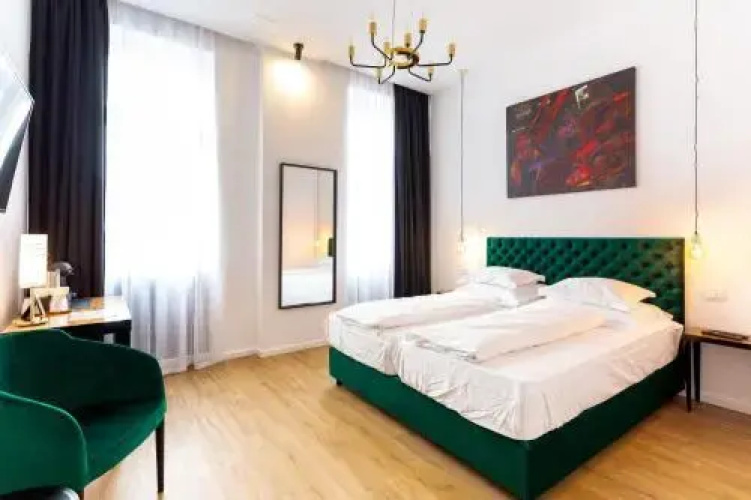 Imagen del hotel
