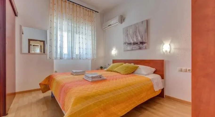 Villa Daniela
