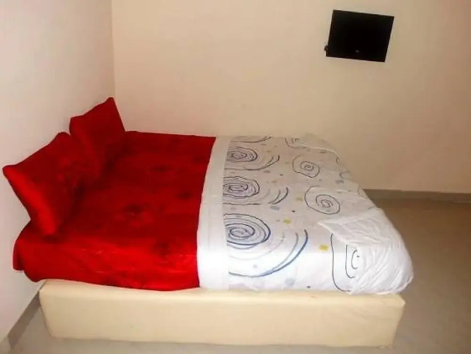 Peace Garden Hotel