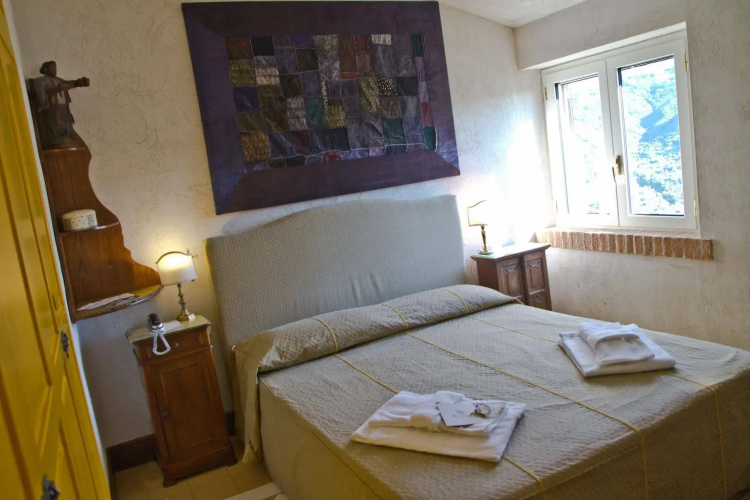Borgo Riccio