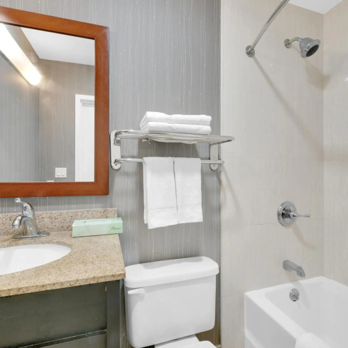 Hotel Pergola Jfk Airport photo 12