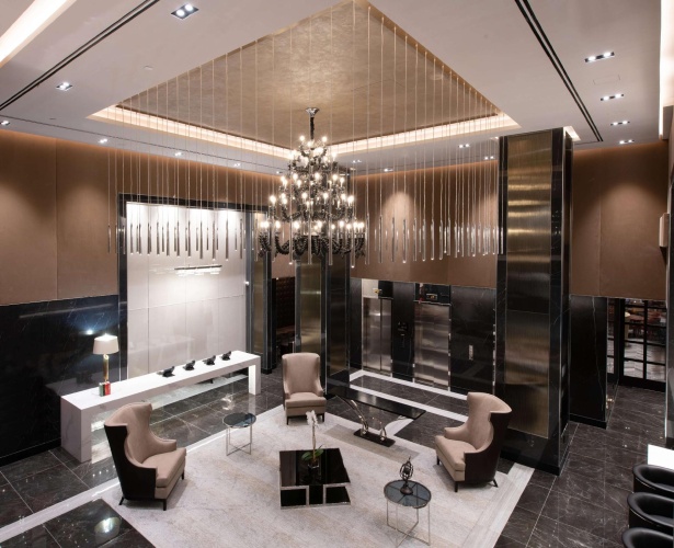 Aliz Hotel Times Square photo 15