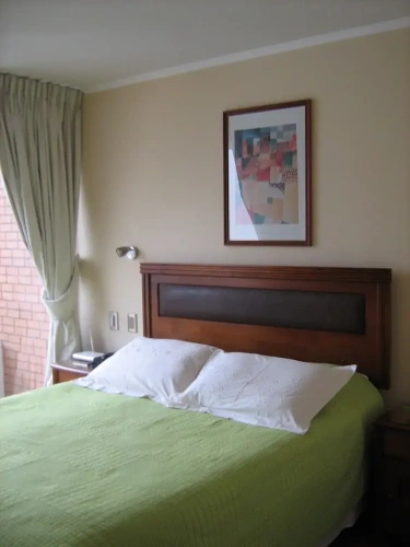 Standard Double Apartment