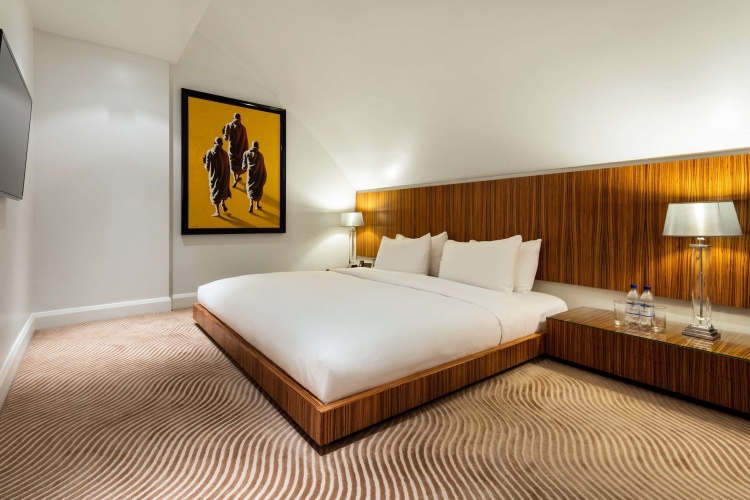 The May Fair, A Radisson Collection Hotel photo 11