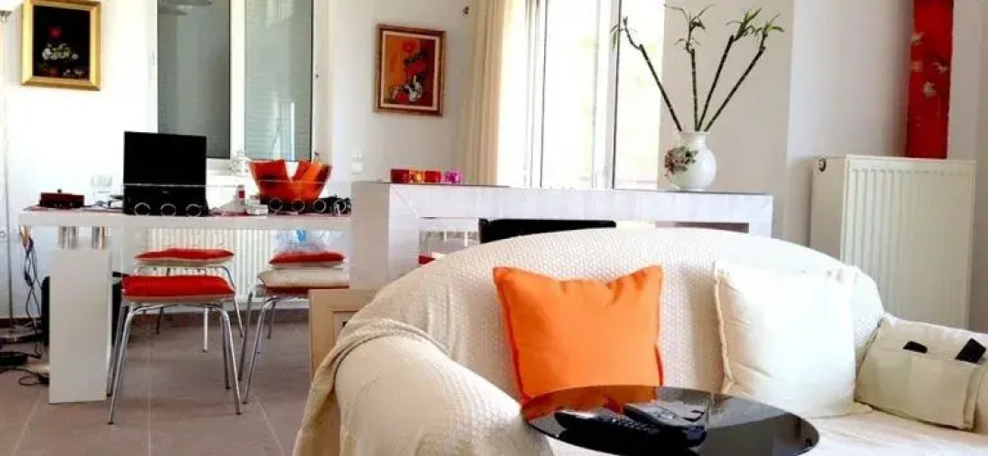 Amalia Residences