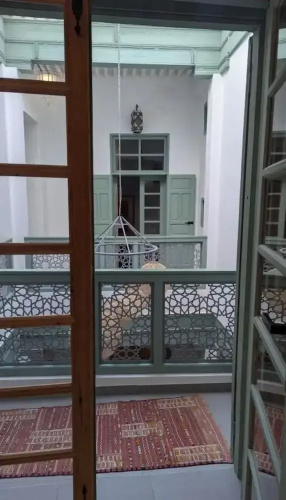 La Maison des Amis