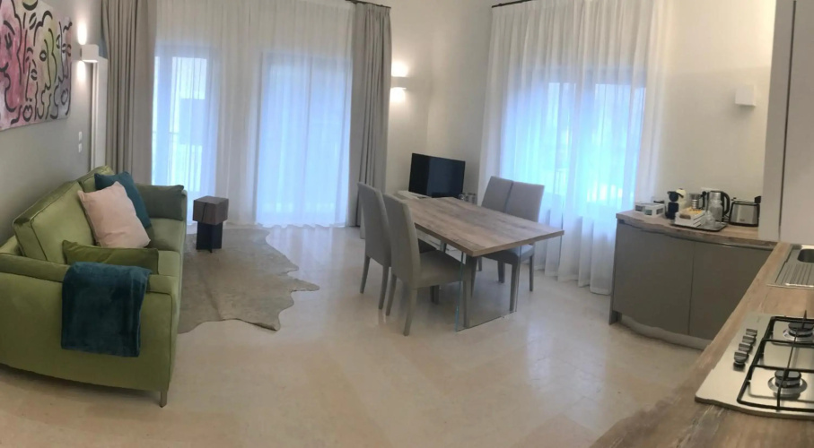 Suite La Damigella