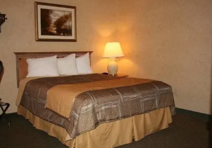 Wisp Resort