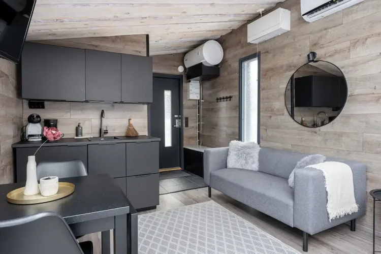 Himosranta Suite D