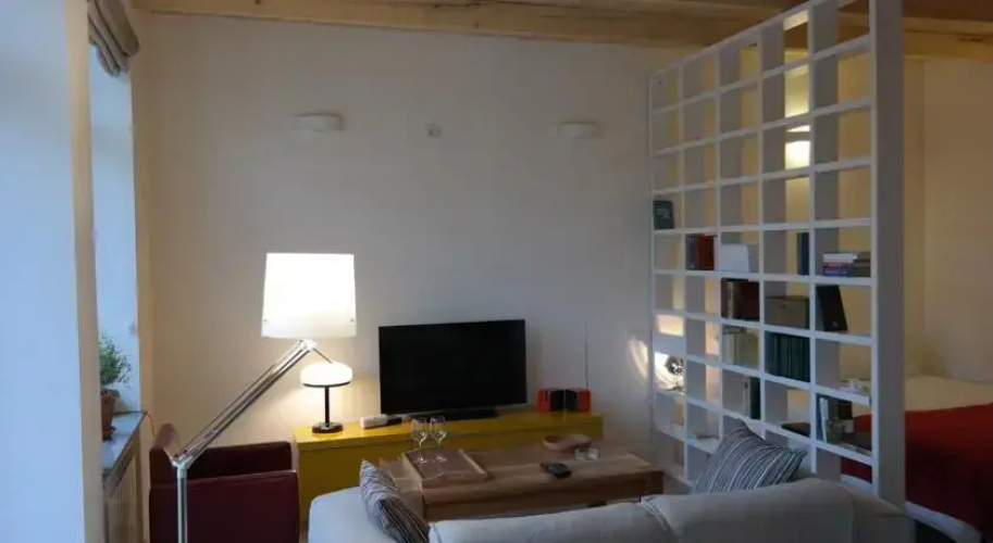 The White Loft