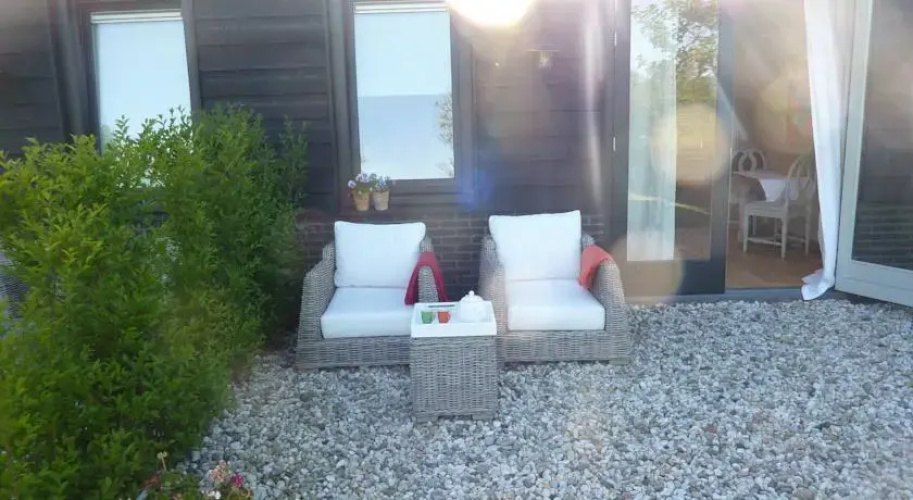 Landgoed Emelaar Lodge