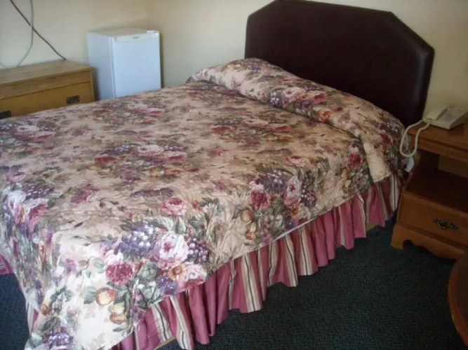 Motel Montreal