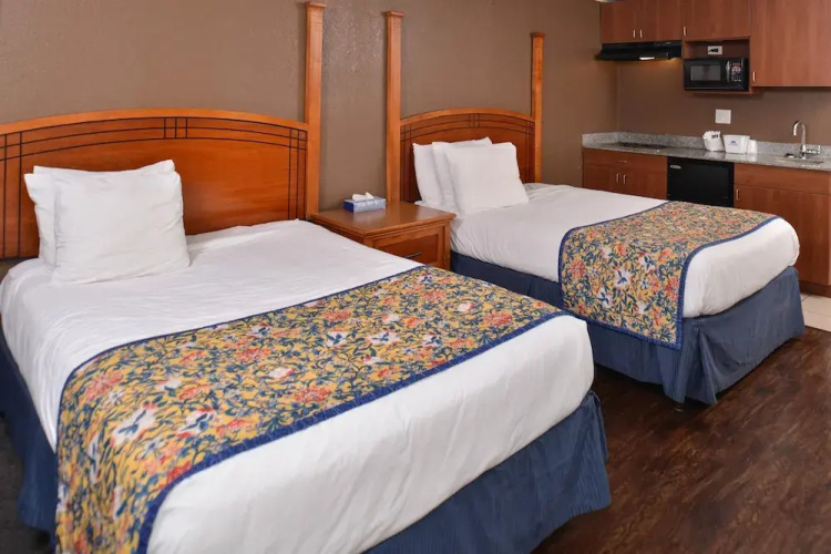 Americas Best Value Inn