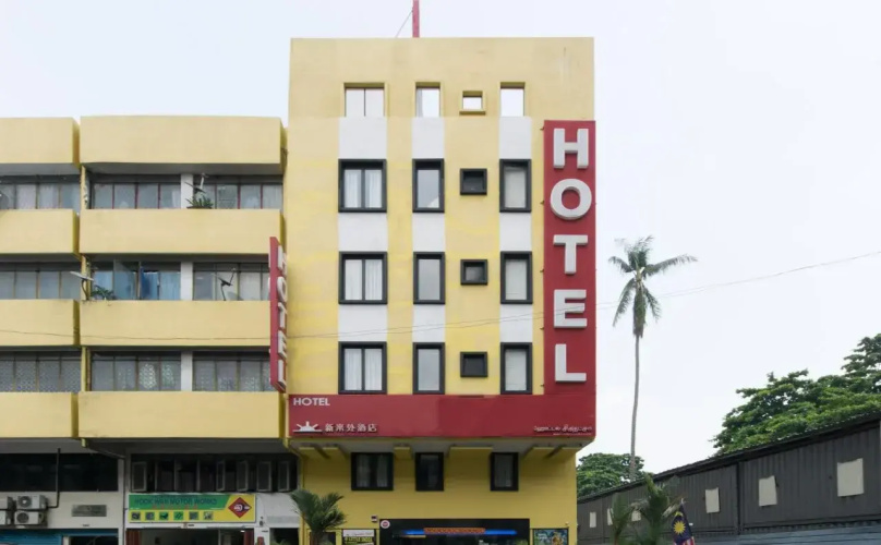 Hotelbild