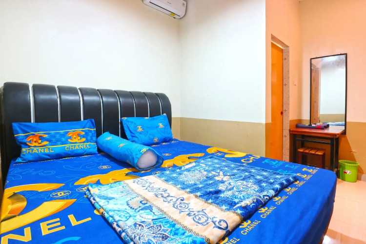 Penginapan Medan