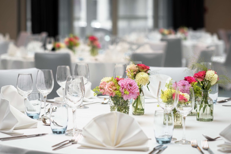 Hilton Cologne photo 18