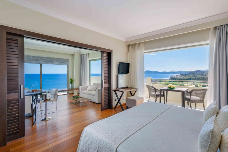 Elysium Resort & Spa photo 8