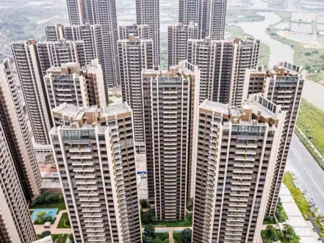 Yahui International Resort Apartment