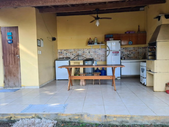 Tia Dica Hostel