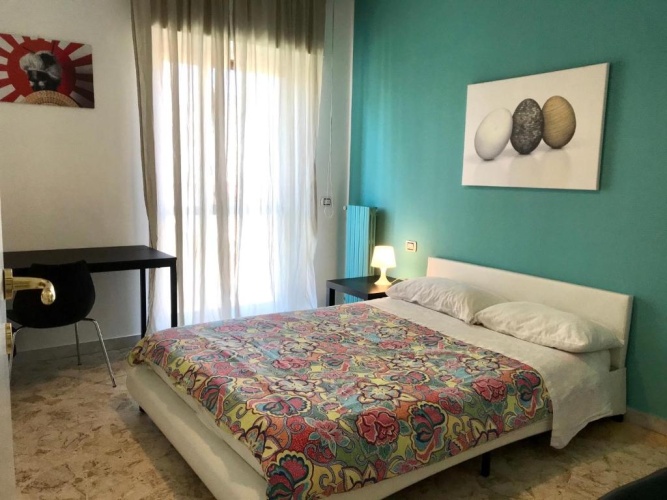 Double room