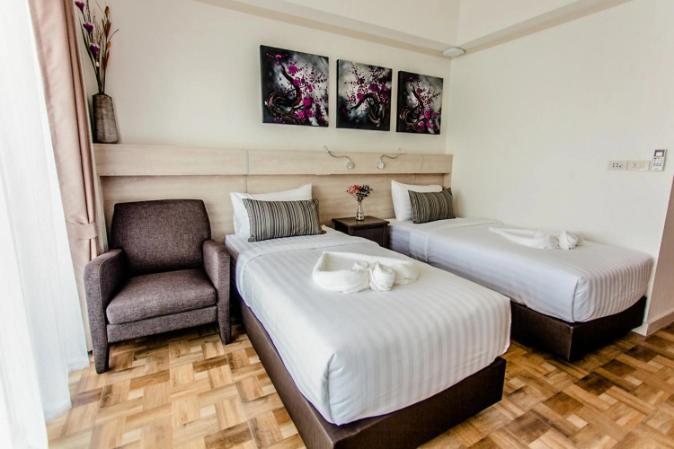 Cityview Residence