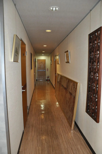 Yamanaka Ryokan