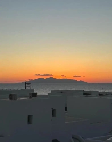 2 Bedrooms Deluxe Apartment with balcony and with sea view