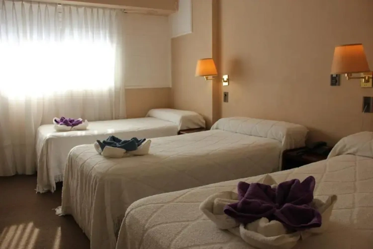 Executive Triple room