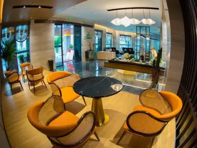 Shanshui Hotel