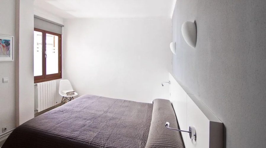 Apartamentos Cala Figuera