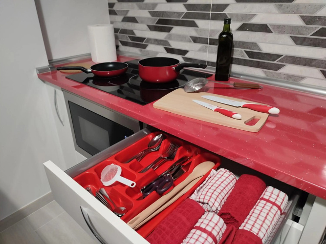 Apartamento Madrid Norte