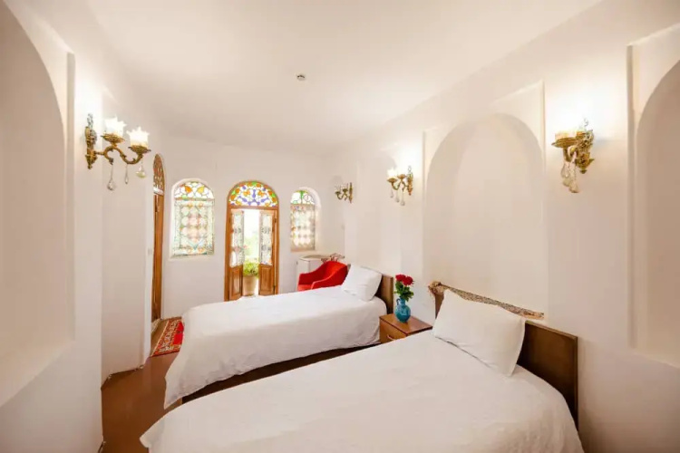 Traditional Hotel
