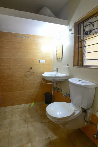 TripThrill Prudential Pristine Apartment