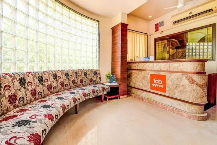 Konark Inn