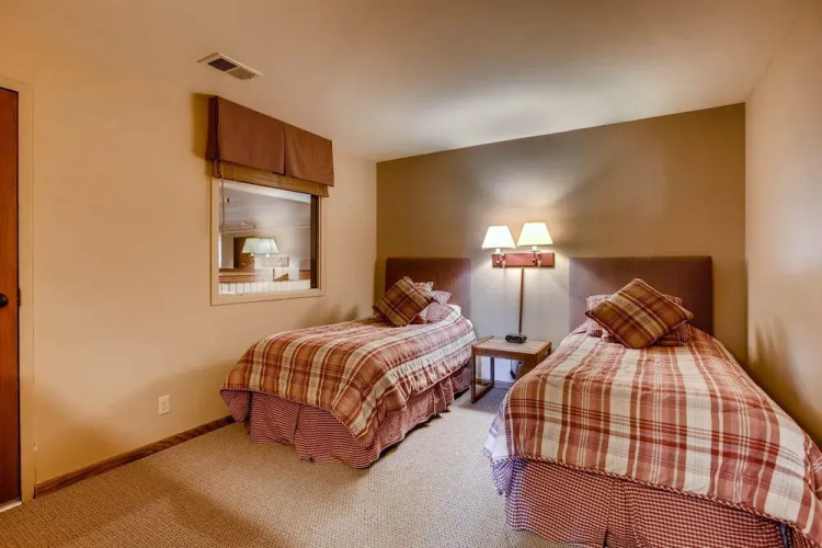 11 Snowmass Road, #234 - 3 Br Condo