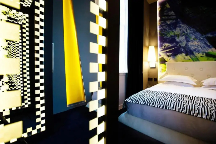 Malmaison Leeds