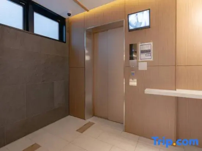 unito residence SHIN-UMEDA